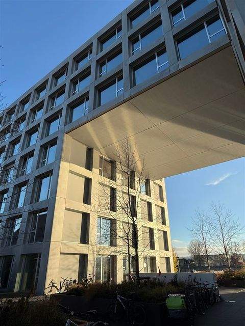 Konstanz Büros, Büroräume, Büroflächen 