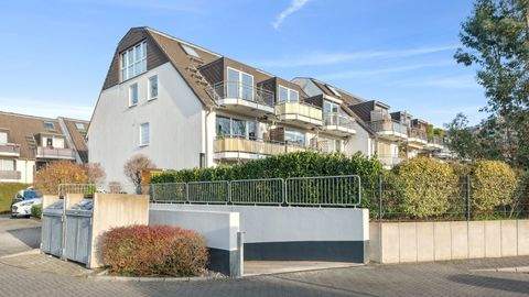 Ratingen Wohnungen, Ratingen Wohnung kaufen