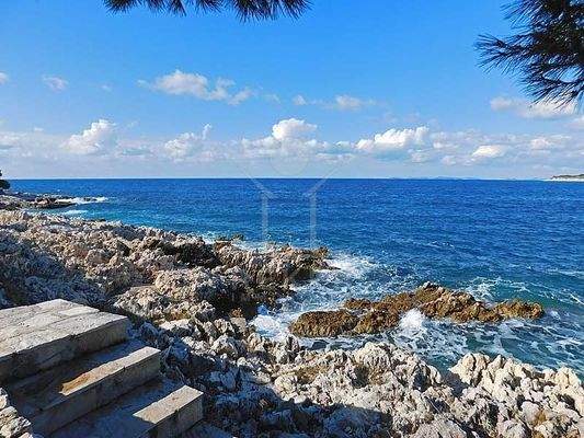 Ein Traum direkt am Meer