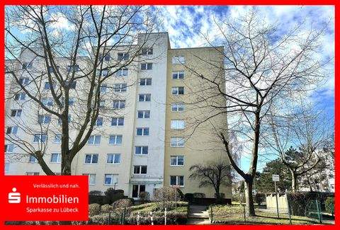 Lübeck Wohnungen, Lübeck Wohnung kaufen