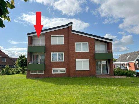 Esens / Bensersiel Wohnungen, Esens / Bensersiel Wohnung kaufen
