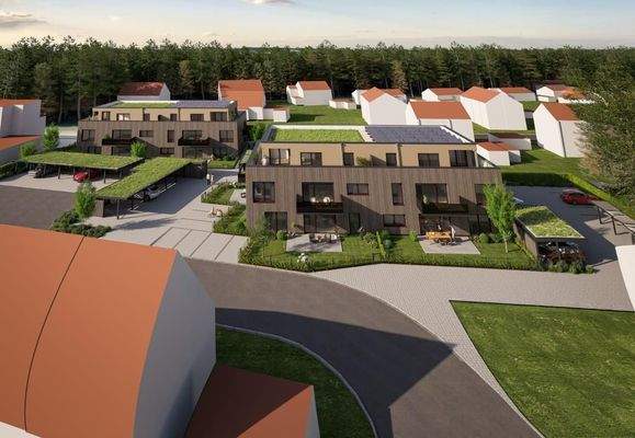 Leben, wo Qualität Wurzeln schlägt