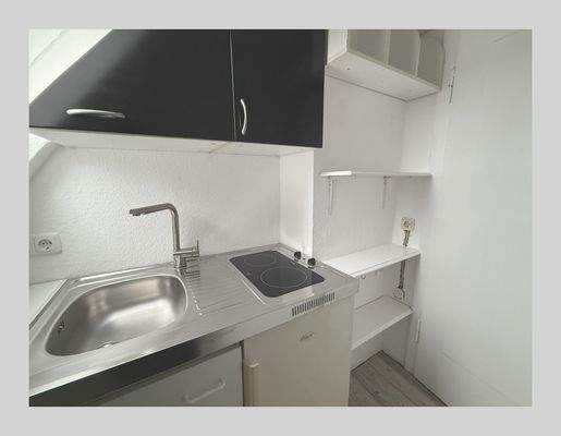 Zusatzraum Dachboden