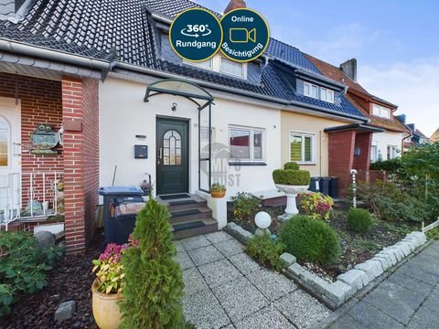 Otterndorf Häuser, Otterndorf Haus kaufen