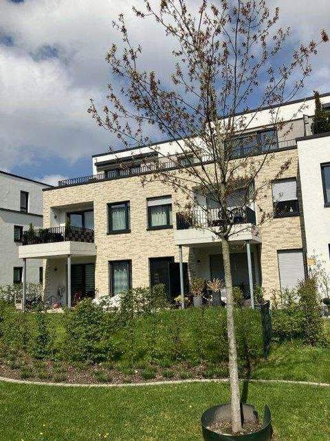 Mönchengladbach Wohnungen, Mönchengladbach Wohnung mieten