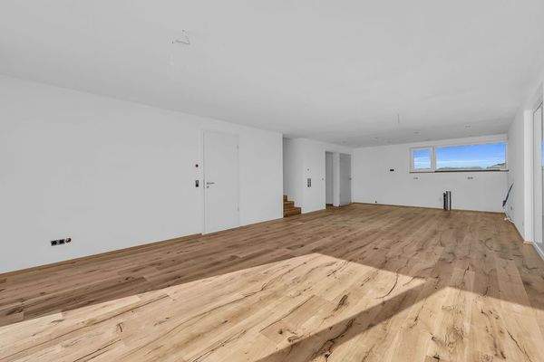 Wohn- und Essbereich