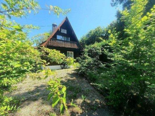 Einfach süß, das Häuschen.jpg