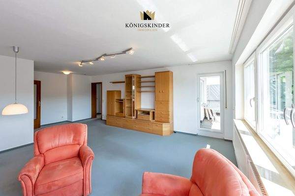 Wohn-/ Essbereich...