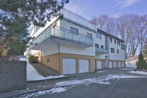 Bad Harzburg Wohnungen, Bad Harzburg Wohnung kaufen