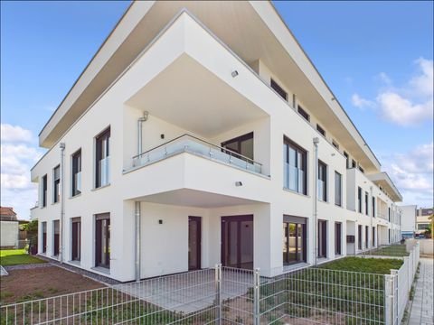 Niedernberg Wohnungen, Niedernberg Wohnung kaufen