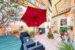 Terrasse EG