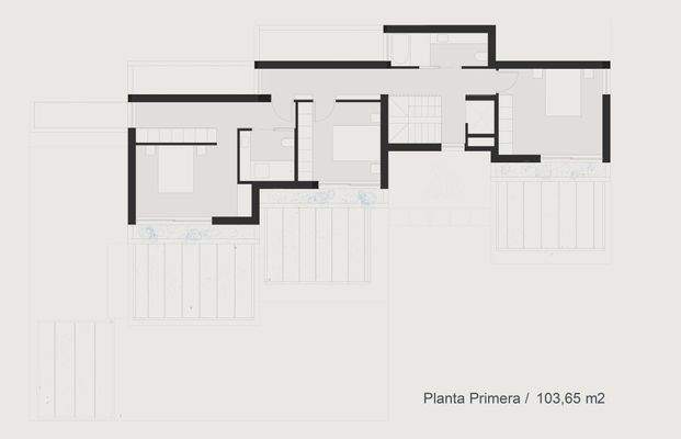 Plan 1st Floor