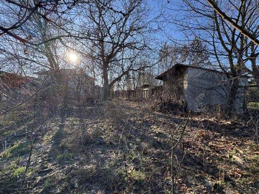 Grundstücksansicht (3. Reihe)