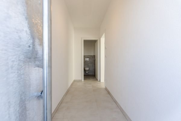 Moderner, stilsicherer Neubau 