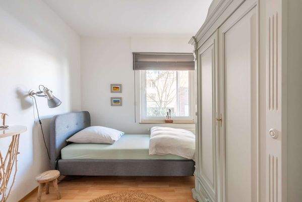 Wohnung 2 - EG links