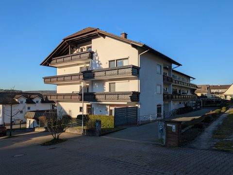 Bad König Wohnungen, Bad König Wohnung kaufen