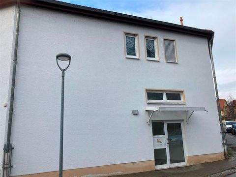 Roßleben-Wiehe OT Roßleben Wohnungen, Roßleben-Wiehe OT Roßleben Wohnung mieten