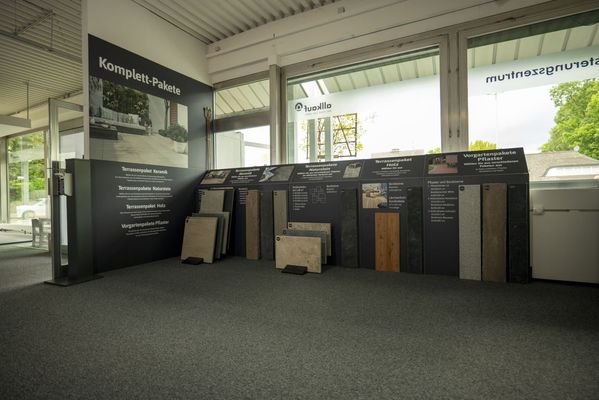 Bemusterungscenter