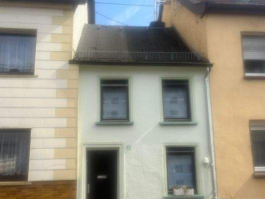 Haus Wadern, Oberstr. Eingangsbereich.jpeg.JPG