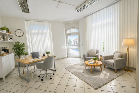 Erfurt Ladenlokale, Ladenflächen 