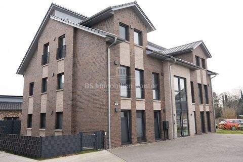 Ostrhauderfehn Wohnungen, Ostrhauderfehn Wohnung kaufen