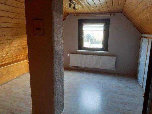 großes Zimmer OG .....