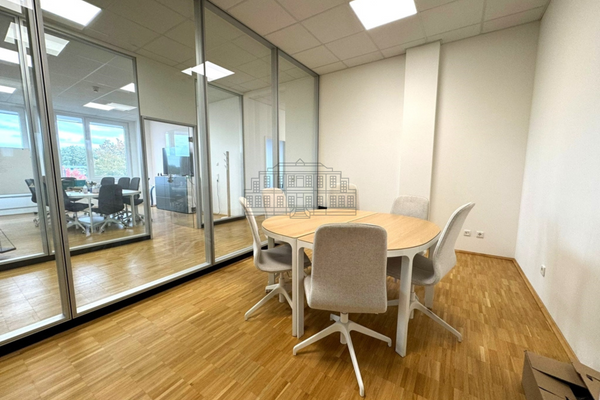 Beispiel Konferenzraum