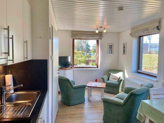 Kristina - EG Wohnen