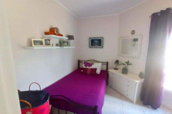 Kreta, Kavousi: Tolle Villa mit Pool, Meerblick und Olivenhain zu verkaufen