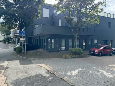 Halver Büros, Büroräume, Büroflächen 