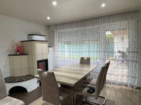 Bad Dürrheim Häuser, Bad Dürrheim Haus kaufen