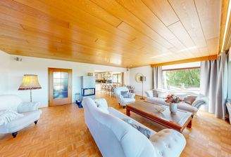 Wohnzimmer Perspektivenwechsel