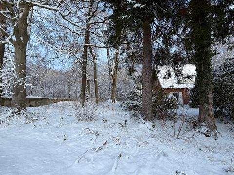 Aumühle Grundstücke, Aumühle Grundstück kaufen