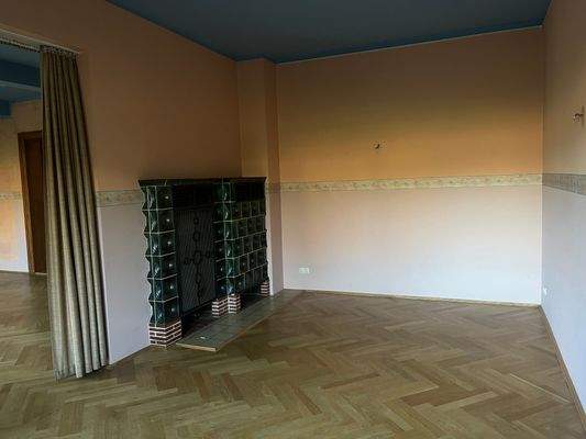 Restaurant-Nebenraum