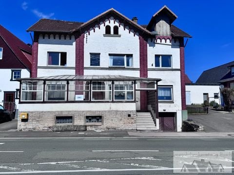 Schieder - Schwalenberg Häuser, Schieder - Schwalenberg Haus kaufen