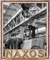 Innenansicht früher