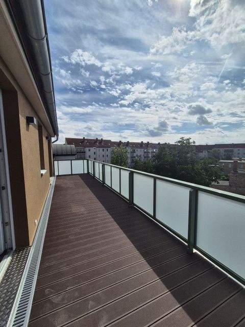 Delitzsch Wohnungen, Delitzsch Wohnung mieten