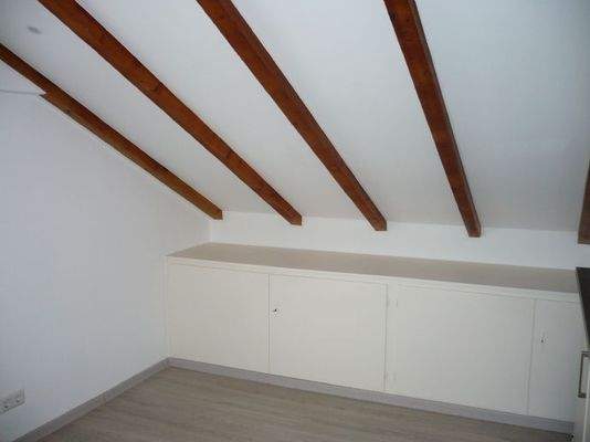 Einbauschränke Küche