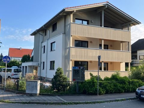 Straubing Wohnungen, Straubing Wohnung mieten