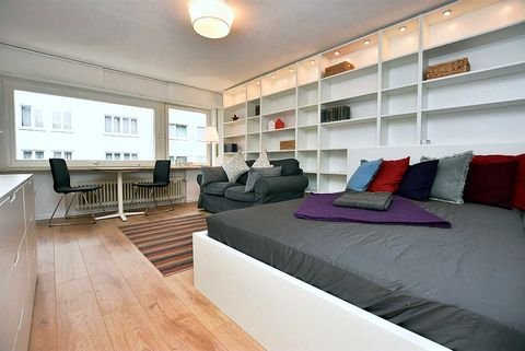 Stuttgart Wohnungen, Stuttgart Wohnung mieten