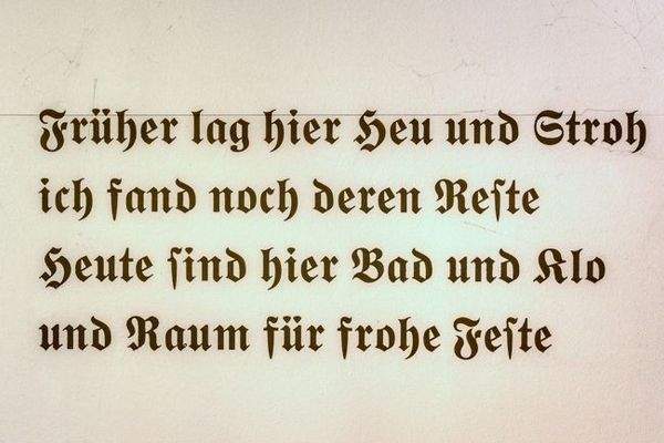 Spruch