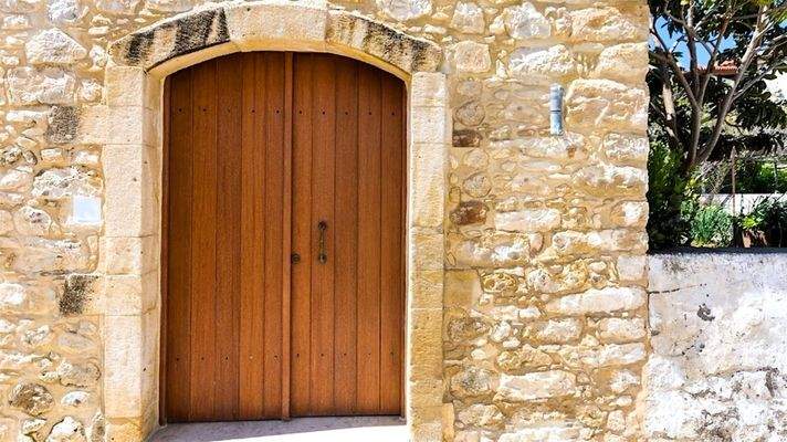 Kretische Steinvilla 4