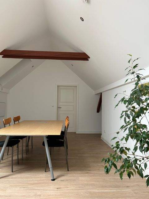 Leipzig Büros, Büroräume, Büroflächen 