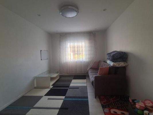 Gäste-Arbeitszhimmer