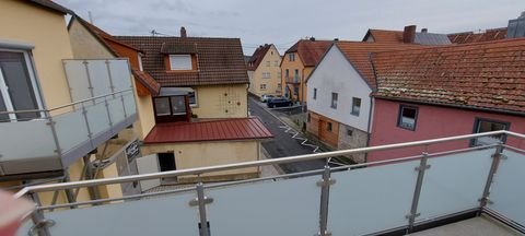 Himmelstadt Wohnungen, Himmelstadt Wohnung mieten