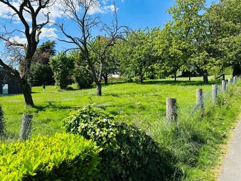 Hüllhorst Grundstücke, Hüllhorst Grundstück kaufen