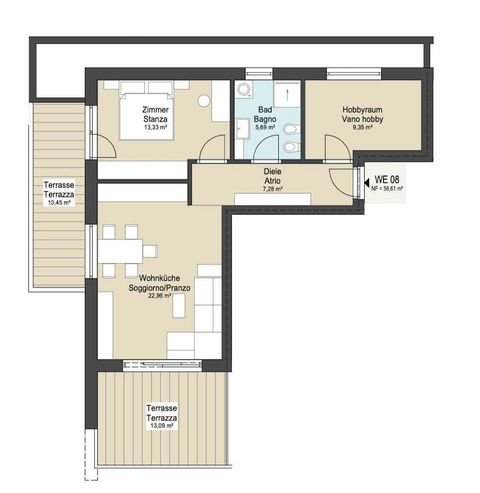 Vintl Wohnungen, Vintl Wohnung kaufen