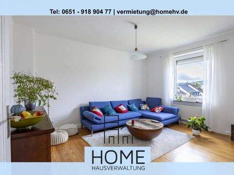 Trier Wohnungen, Trier Wohnung mieten