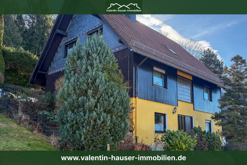 Goslar Häuser, Goslar Haus kaufen