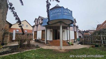 Langenselbold Häuser, Langenselbold Haus kaufen